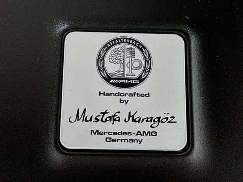 Used 2023 Mercedes-Benz E 63 AMG S image 36