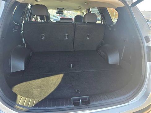 Used 2023 Hyundai Santa Fe SEL image 17