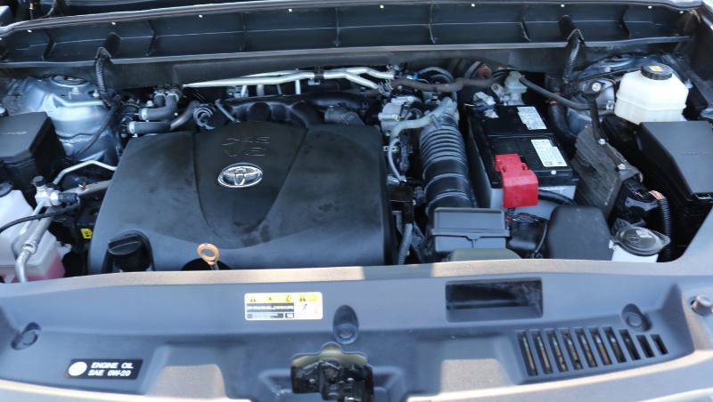 Used 2021 Toyota Highlander Limited AWD/4WD image 29