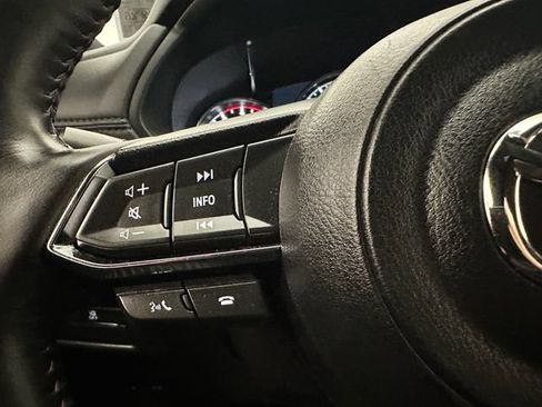 Used 2023 MAZDA CX-5 AWD 2.5 Turbo image 16