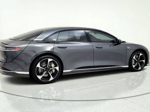 Used 2024 Lucid Air Touring AWD/4WD image 9