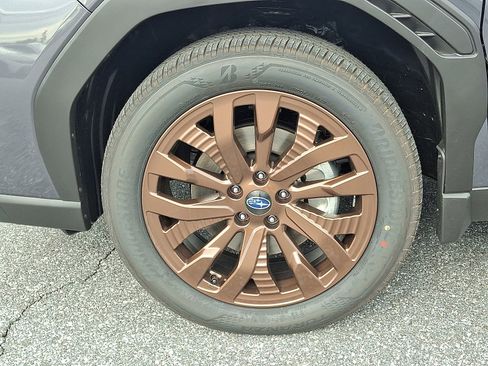 New 2025 Subaru Forester Sport image 5