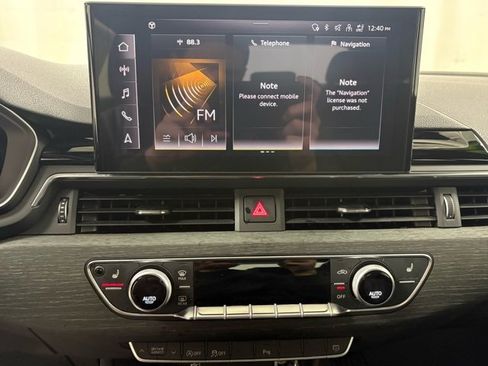 Used 2024 Audi A5 2.0T Premium Plus image 17