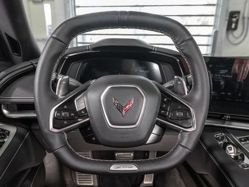 Used 2024 Chevrolet Corvette Z06 RWD image 24