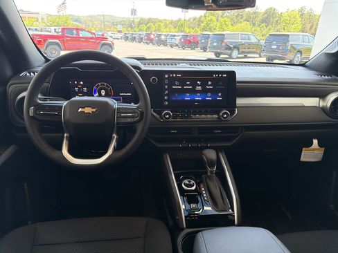 New 2026 Chevrolet Colorado LT image 22