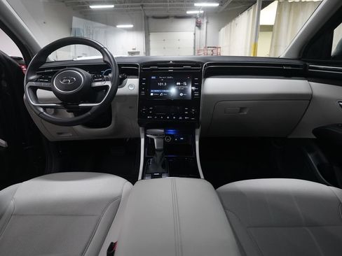 Used 2023 Hyundai Tucson SEL w/ Convenience Package FWD image 5