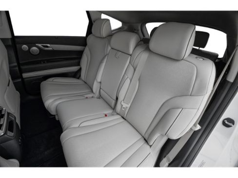 New 2026 Genesis GV80 3.5T Advanced AWD/4WD image 10
