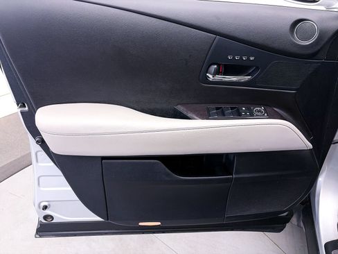 Used 2014 Lexus RX 350 FWD w/ Navigation Package image 13