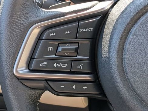 New 2026 Subaru Ascent Limited AWD/4WD image 22