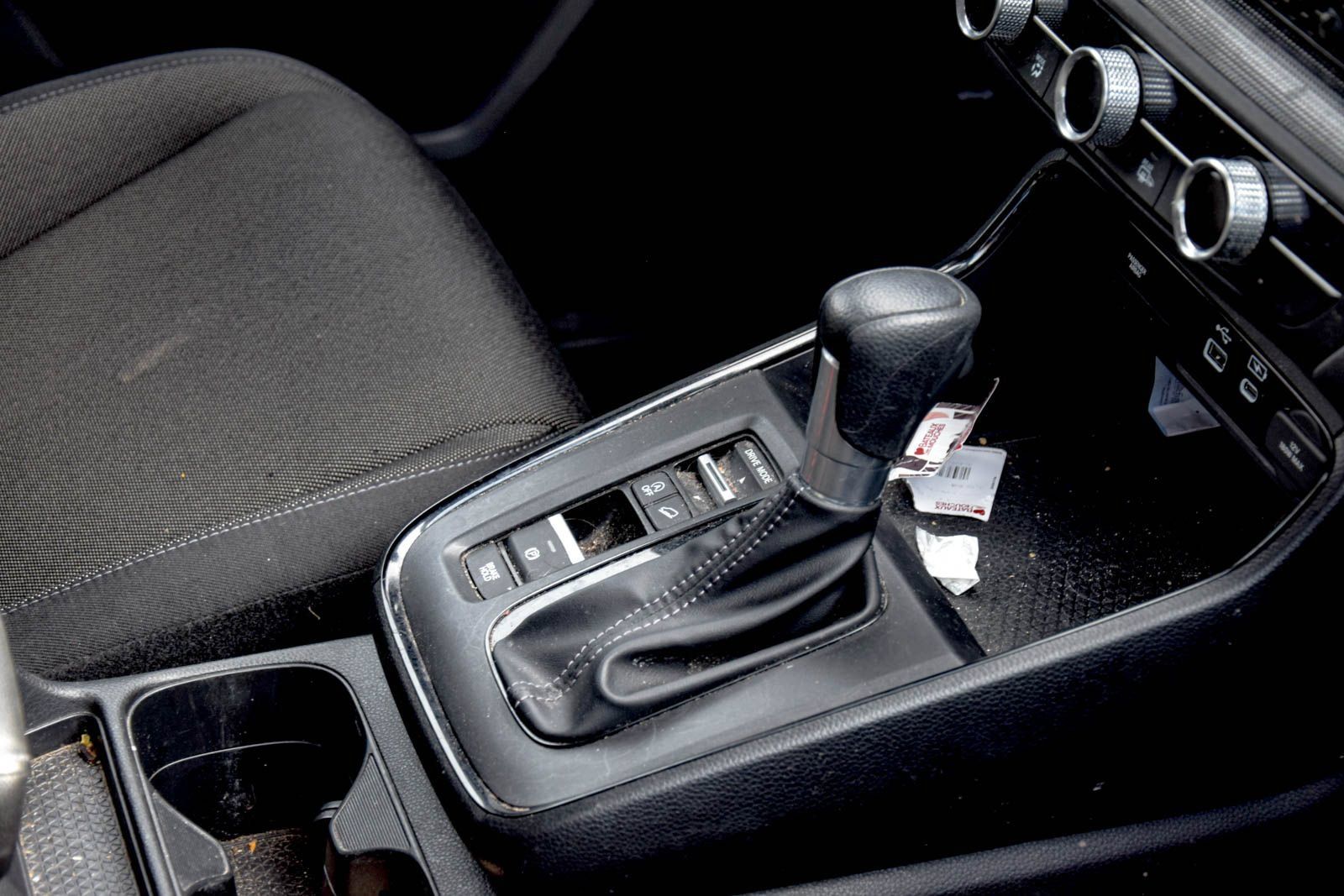 Used 2024 Honda CR-V EX image 9