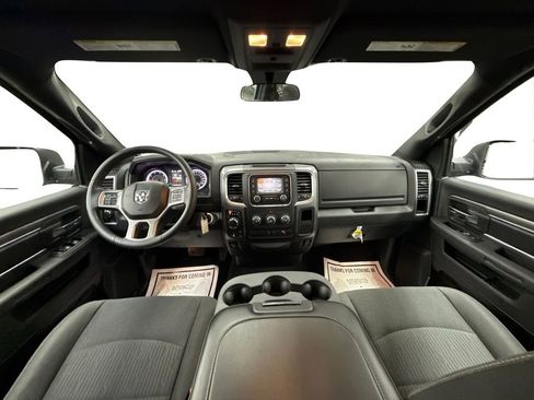 Used 2022 RAM 1500 Classic Warlock image 17