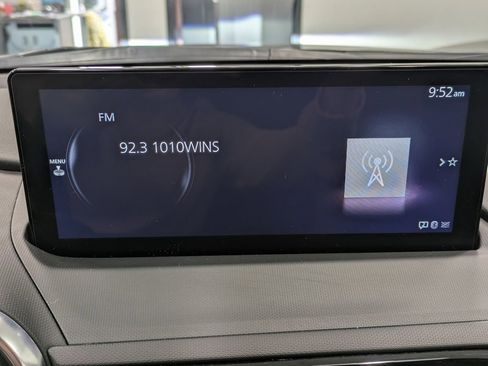 Certified 2024 MAZDA MX-5 Miata Grand Touring w/ Appearance Package image 13