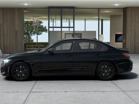 New 2026 BMW M340i RWD image 4