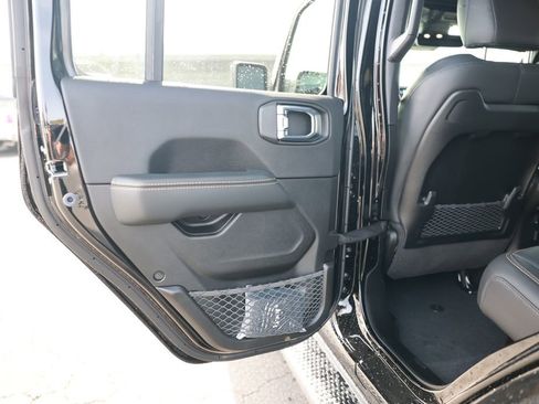 New 2026 Jeep Wrangler Sahara image 33