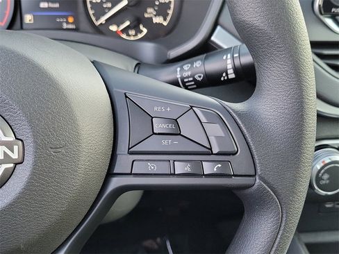 New 2025 Nissan Altima 2.5 S image 6