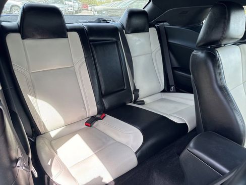 Used 2018 Dodge Challenger SXT Plus image 17