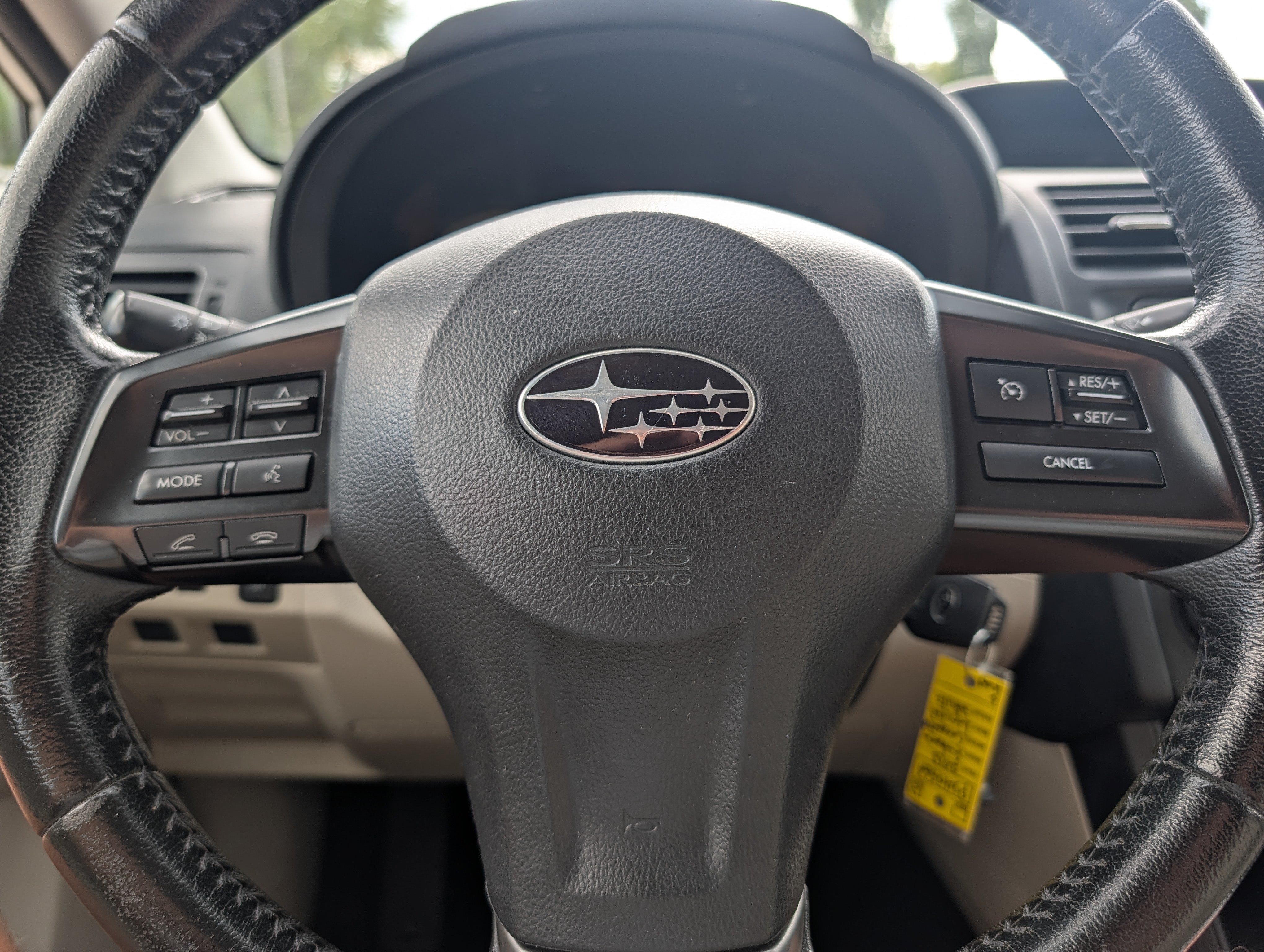 Used 2013 Subaru Crosstrek 2.0i Limited w/ Popular Pkg 2 AWD/4WD image 25