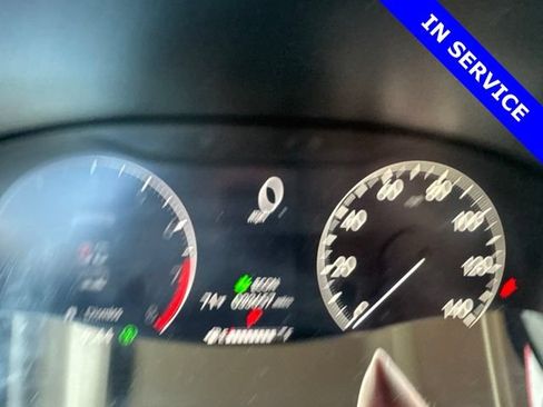 Used 2024 Honda HR-V EX-L image 8