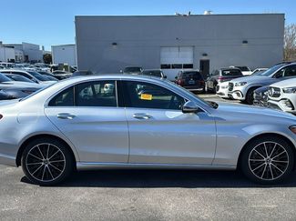 Used 2021 Mercedes-Benz C 300 C 300 video 2