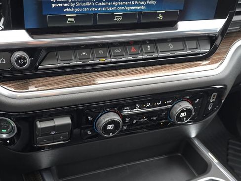 New 2026 Chevrolet Silverado 1500 LT Trail Boss w/ Convenience Package II image 20