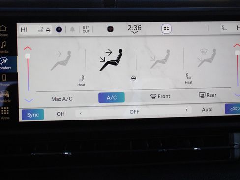 New 2026 Jeep Gladiator Sport AWD/4WD image 15