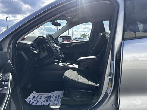 Certified 2024 Ford Escape Active AWD/4WD image 18