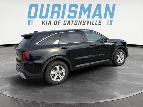New 2026 Kia Sorento LX image 6