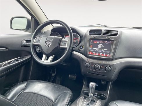 Used 2017 Dodge Journey Crossroad image 10