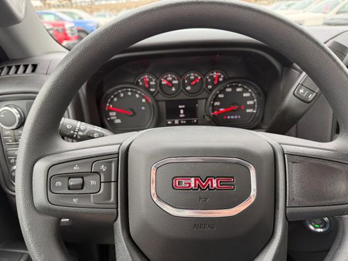 New 2026 GMC Sierra 1500 Pro image 19