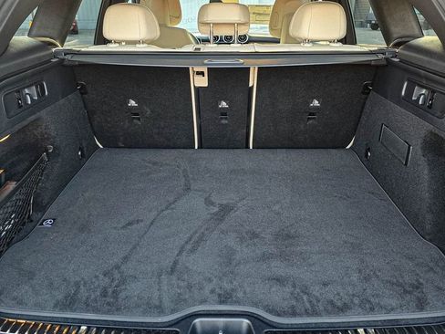 New 2025 Mercedes-Benz GLC 300 4MATIC image 31