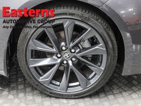 Used 2023 Toyota Corolla XSE FWD image 31