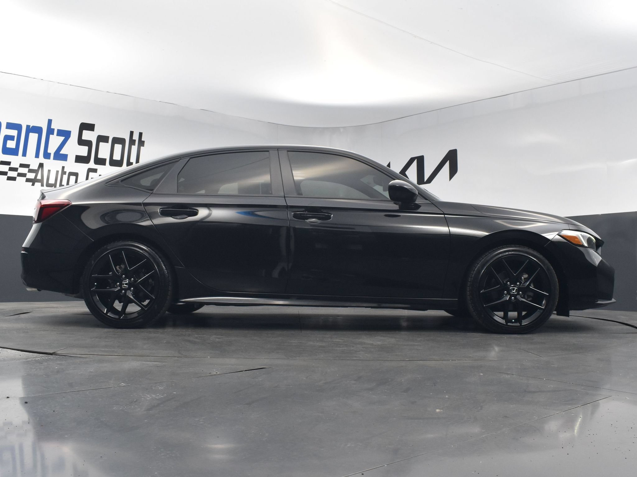 Used 2025 Honda Civic Sport image 22
