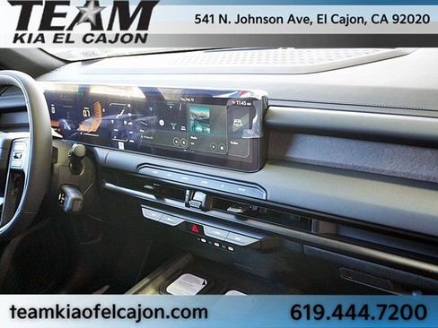 New 2027 Kia Telluride EX X-Line image 13