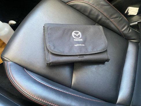 Used 2014 MAZDA MAZDA3 i Grand Touring FWD image 22