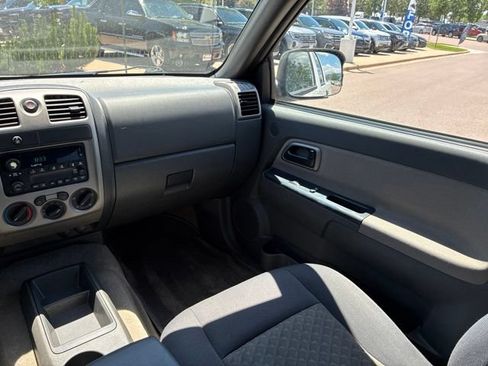 Used 2005 GMC Canyon SLE RWD image 19