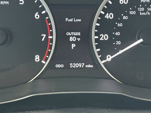 Used 2015 Lexus ES 350 w/ Premium Package FWD image 24