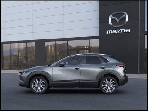New 2025 MAZDA CX-30 AWD 2.5 S w/ Preferred Package image 9