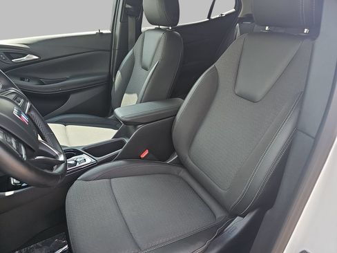 Used 2024 Buick Encore GX Preferred w/ Comfort Package AWD/4WD image 18