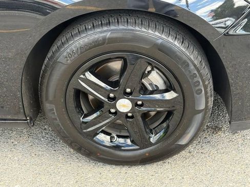 Used 2024 Chevrolet Malibu LS FWD image 10