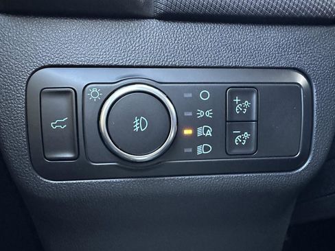 New 2025 Ford Bronco Sport Big Bend w/ Convenience Package image 25