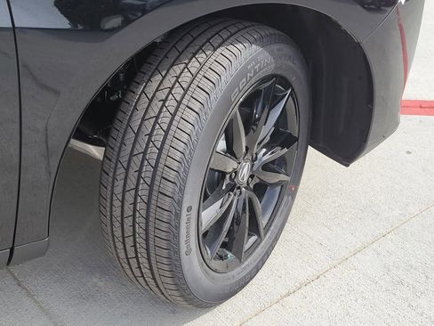 New 2026 Acura RDX SH-AWD image 7