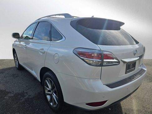 Used 2013 Lexus RX 350 FWD image 5