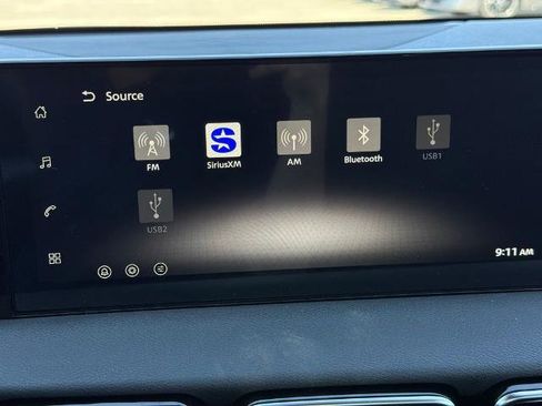 New 2026 Nissan Sentra S w/ Floor Mat Package FWD image 27
