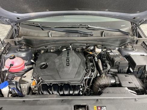 Certified 2023 Kia Sportage EX AWD/4WD image 25