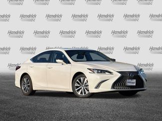 Used 2020 Lexus ES 350 video 2