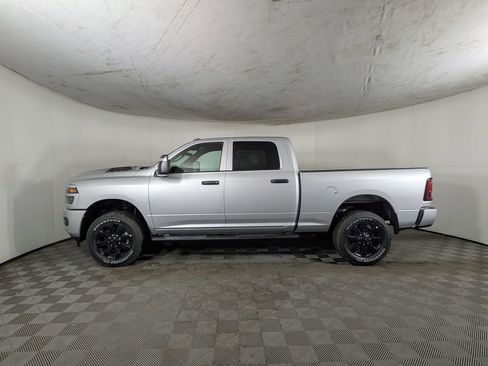 New 2026 RAM 2500 Tradesman image 3