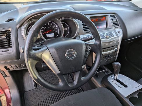 Used 2012 Nissan Murano S image 15