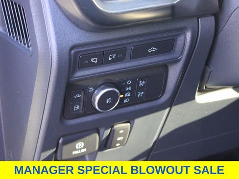 Used 2022 Ford F150 Platinum w/ Equipment Group 701A High AWD/4WD image 20