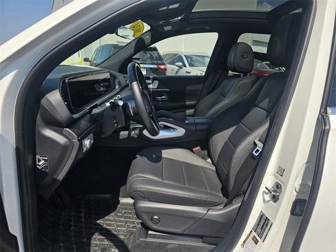 Certified 2024 Mercedes-Benz GLE 350 4MATIC image 24