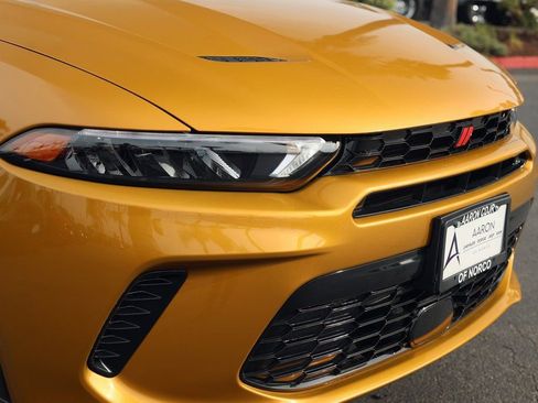 New 2024 Dodge Hornet GT Plus w/ GT Blacktop Package image 7